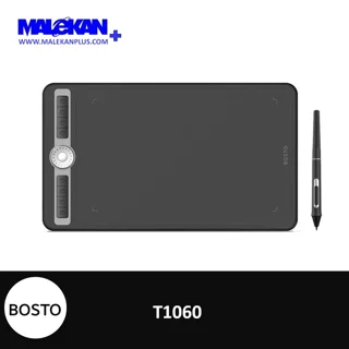 قلم و صفحه بوستو BOSTO Pen Tablet T1060