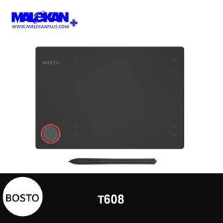 قلم و صفحه بوستو BOSTO Pen Tablet T608
