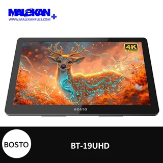 قلم و نمایشگر بوستو ۱۹ اینچ BOSTO Pen Display BT-19UHD