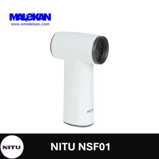 جت فن نیتو مدل NITU NSF01 خاکستری