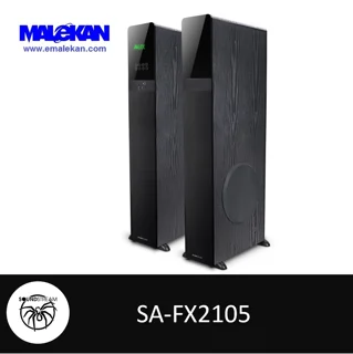 اسپیکر خانگی ساند استریم(کنکورد)-SA-FX-2105