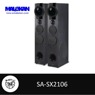 اسپیکر خانگی ساند استریم(کنکورد)-SA-SX-2106