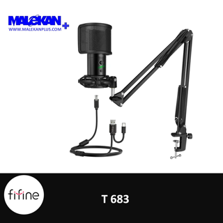 میکروفون فای فاین مدل T683