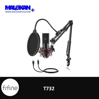 میکروفون فای فاین مدل T732
