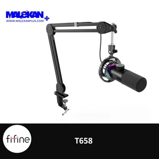میکروفون Fifine T658 USB