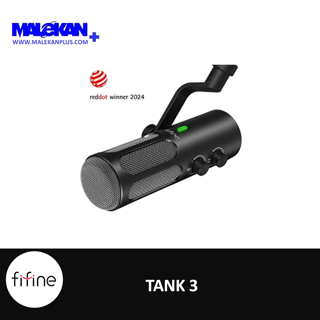 میکروفن فای فاین مدل Tank 3