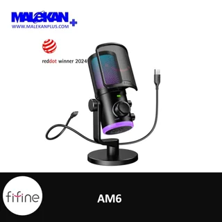 میکروفون فای فاین مدل AM6