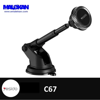 پایه نگهدارنده گوشی موبایل یسیدو مدل C67