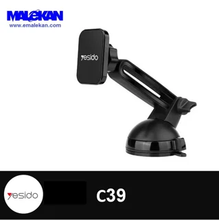 پایه نگهدارنده گوشی موبایل یسیدو مدل C39