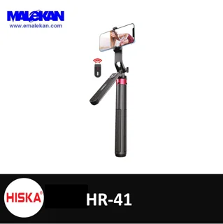 مونوپاد حرفه ای هیسکا مدل HR-41