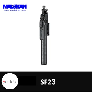 سه پایه نگهدارنده گوشی موبایل یسیدو مدل sf23