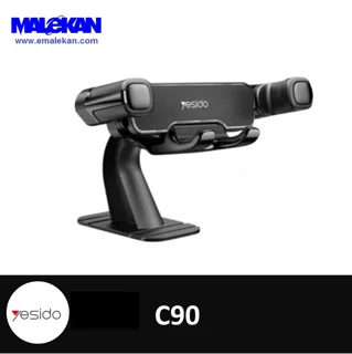 پایه نگهدارنده گوشی موبایل یسیدو مدل C90