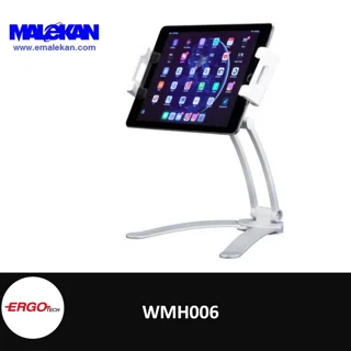 پایه نگهدارنده گوشی موبایل و تبلت ارگو مدل WMH006