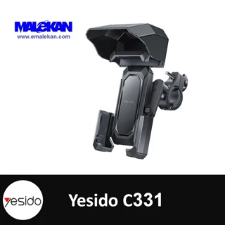 پایه نگهدارنده گوشی موبایل یسیدو مدل C331