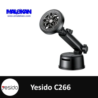 پایه نگهدارنده گوشی موبایل و تبلت یسیدو مدل C266