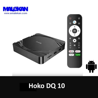 اندروید باکس هوکو مدل HOCO DQ10