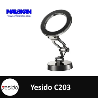 پایه نگهدارنده گوشی موبایل مدل C203