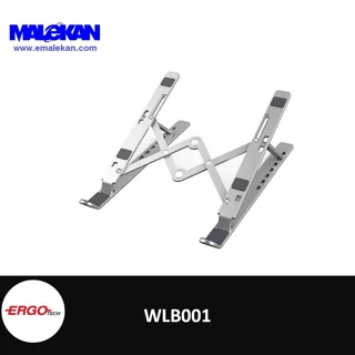 پایه نگهدارنده لپ تاپ ارگو مدل WLB001