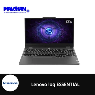 لپتاپ لنوو مدل-Lenovo loq ESSENTIAL