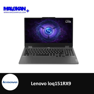 لپتاپ لنوو مدل-Lenovo loq151RX9