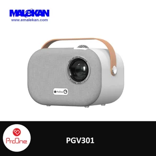 ویدئو پروژکتور پرووان مدل ProOne PGV301 Nova سفید