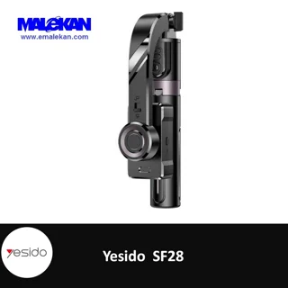 گیمبال استابلایزر موبایل Yesido یسیدو SF28