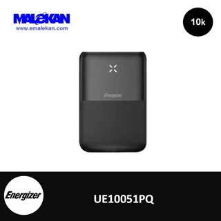 پاوربانک 10000mAh انرجایزر مدل UE10051PQ