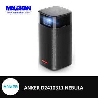 ویدئو پروژکتور نبولا انکر مدل ANKER D2410311 NEBULA
