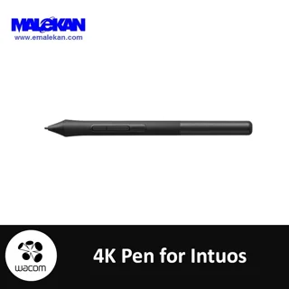 قلم یدکی وکام -Wacom 4K Pen for Intuos