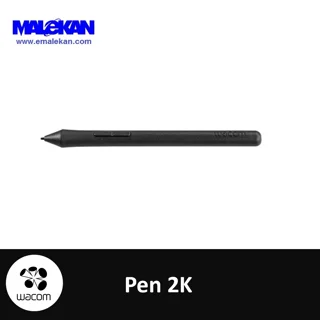 قلم یدکی وکام -Wacom Pen 2K