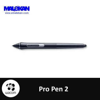 قلم یدکی وکام مدل -Wacom Pro Pen 2