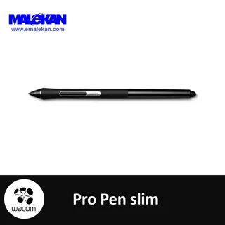 قلم یدکی وکام پرو پن اسلیم -Wacom Pro Pen slim