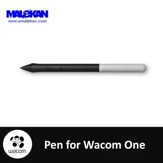 قلم یدکی وکام مدل -Pen for Wacom One
