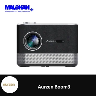 ویدئو پروژکتور هوشمند آئورزن مدل BOOM 3