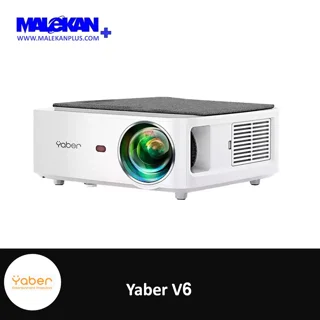 ویدئو پروژکتور یابر مدل V6
