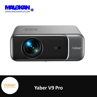 ویدئو پروژکتور یابر مدل V9 Pro