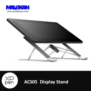 پایه پرتابل نگهدارنده مانیتور -ACS05 Portable Stand