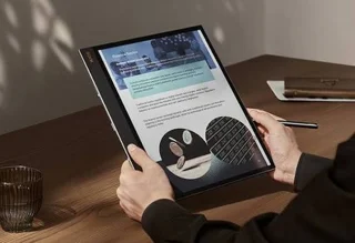کدام کتابخوان برای شما بهتر است ؟ بوکس یا کیندل ؟