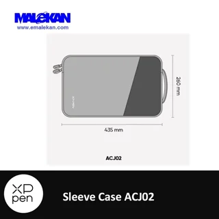 کیف وکاور حمل دستگاه ایکس پی پن -Sleeve Case ACJ02