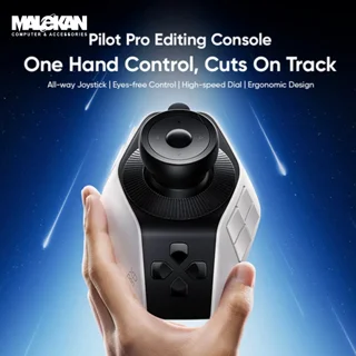 کنترل کنسول ایکس پی پن -Pilot Pro Editing Console