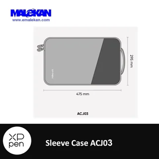 کیف وکاور حمل دستگاه ایکس پی پن -Sleeve Case ACJ03
