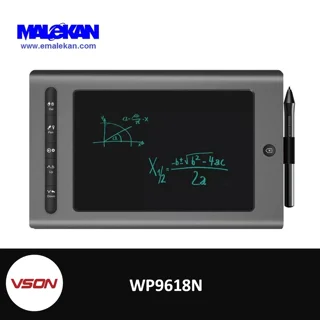 یادداشت دیجیتالی ویسون مدل -Vson WP9618N