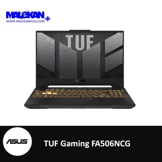 لپتاپ ایسوس مدل-Asus TUF Gaming FA506NCG