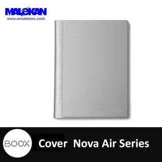 کاور کتابخوان بوکس مدل نوا ایر -Boox Cover Nova Aie Series