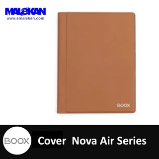 کاور کتابخوان بوکس مدل نوا ایر -Boox Cover Nova Aie Series