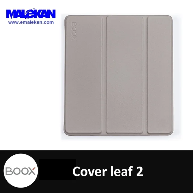 کاور کتابخوان بوکس مدل لیف 2
