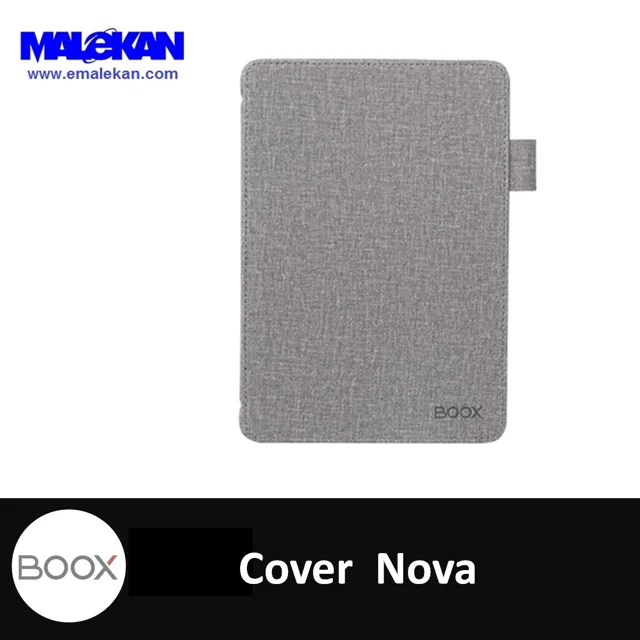 کاور کتابخوان بوکس مدل نوا
