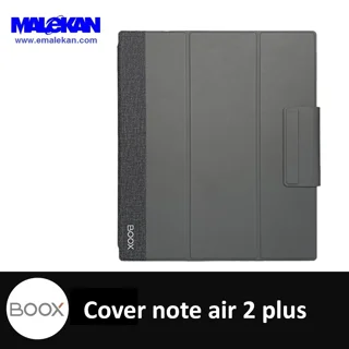 کاور کتابخوان بوکس مدل نوت ایر 2 پلاس -Boox cover note air 2 plus