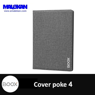 کاور کتابخوان بوکس مدل پوک 4 -Boox Poke 4