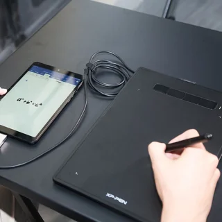 قلم نوری اکس پی-پن مدل Star G960S 102115617